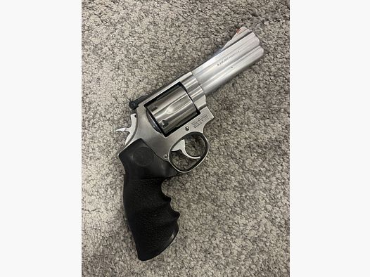 Smith & Wesson 686-1 /4 pouces