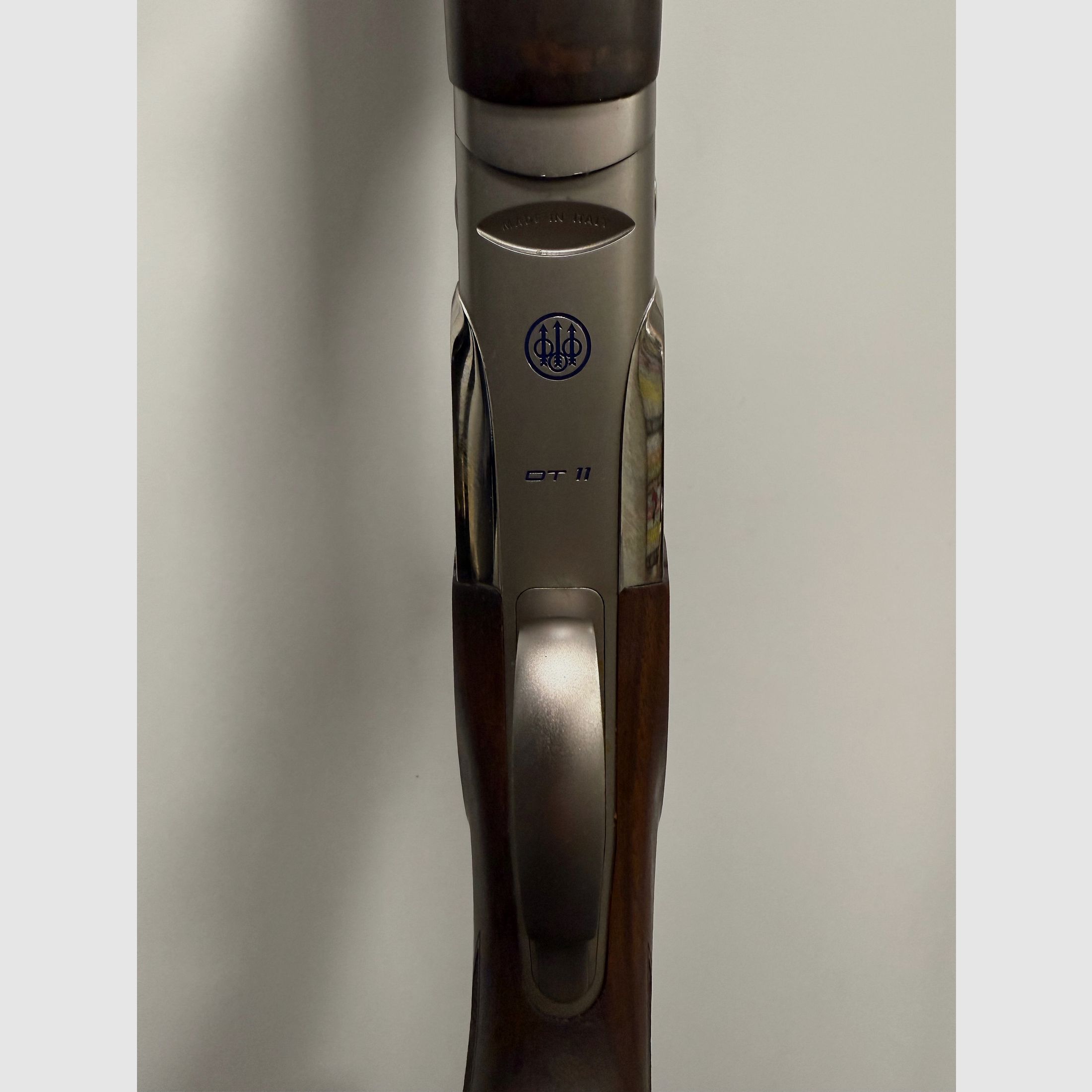 Beretta DT11 Trap AS Bockdoppelflinte