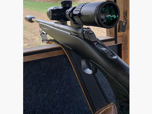 Browning X-Bolt Pro Carbon DDoptics 1,5-15x40 Freyr Devik 269