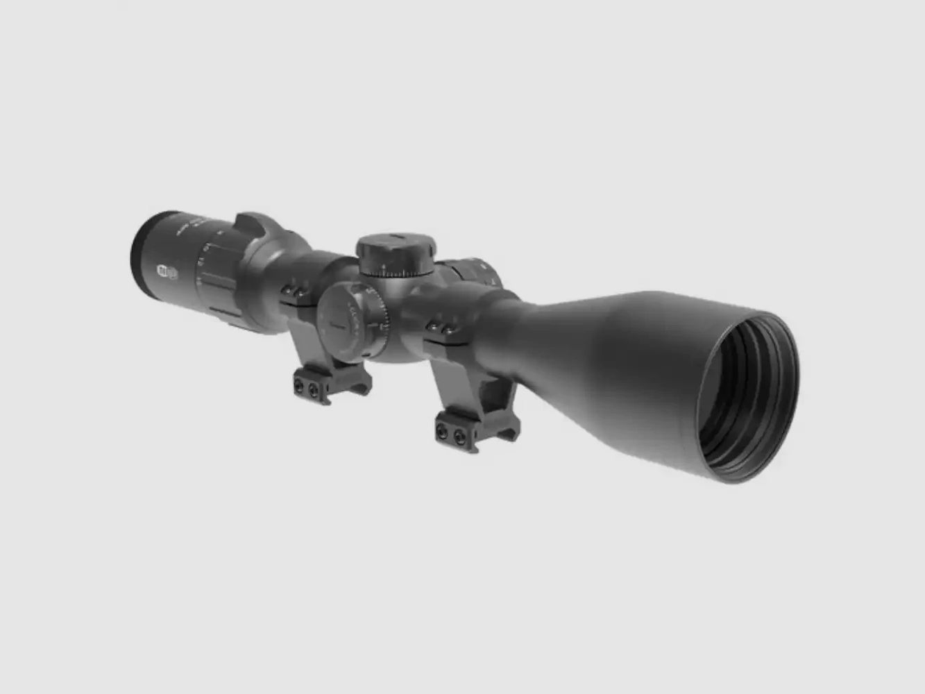 Meopta Zielfernrohr MeoSport R 3-15×50