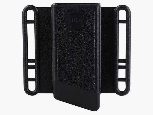 GLOCK PORTA CARICATORE PER IN POLIMERO 10MM E 45ACP