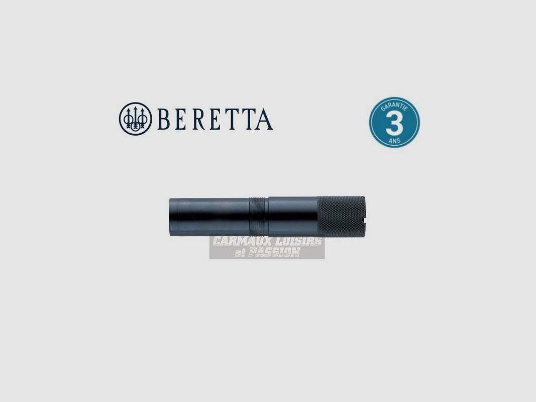 Choke BERETTA Extern +2 cm Mobilchoke Jacht Kal 12