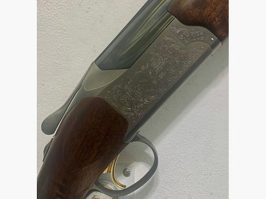 BROWNING 825 GAME