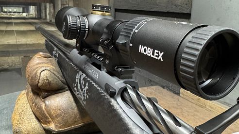 Noblex NZ8 2-16x50 inception – Preis/Leistungskracher auf Augenhöhe mit der Oberklasse