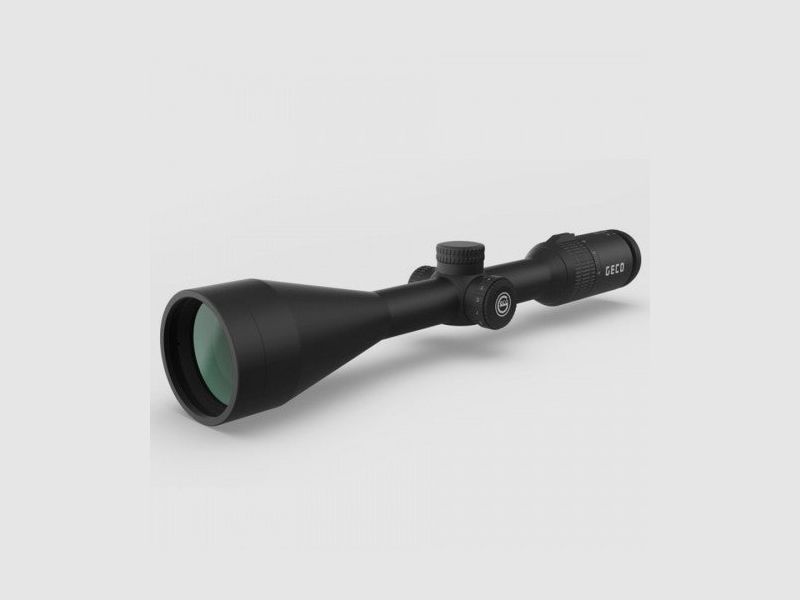 GECO ÓPTICA 3-12X56i RETÍCULA 4