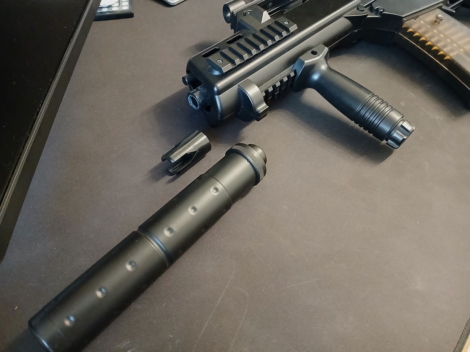 Umarex Airsoft Gewehr G36 C, elektrisches