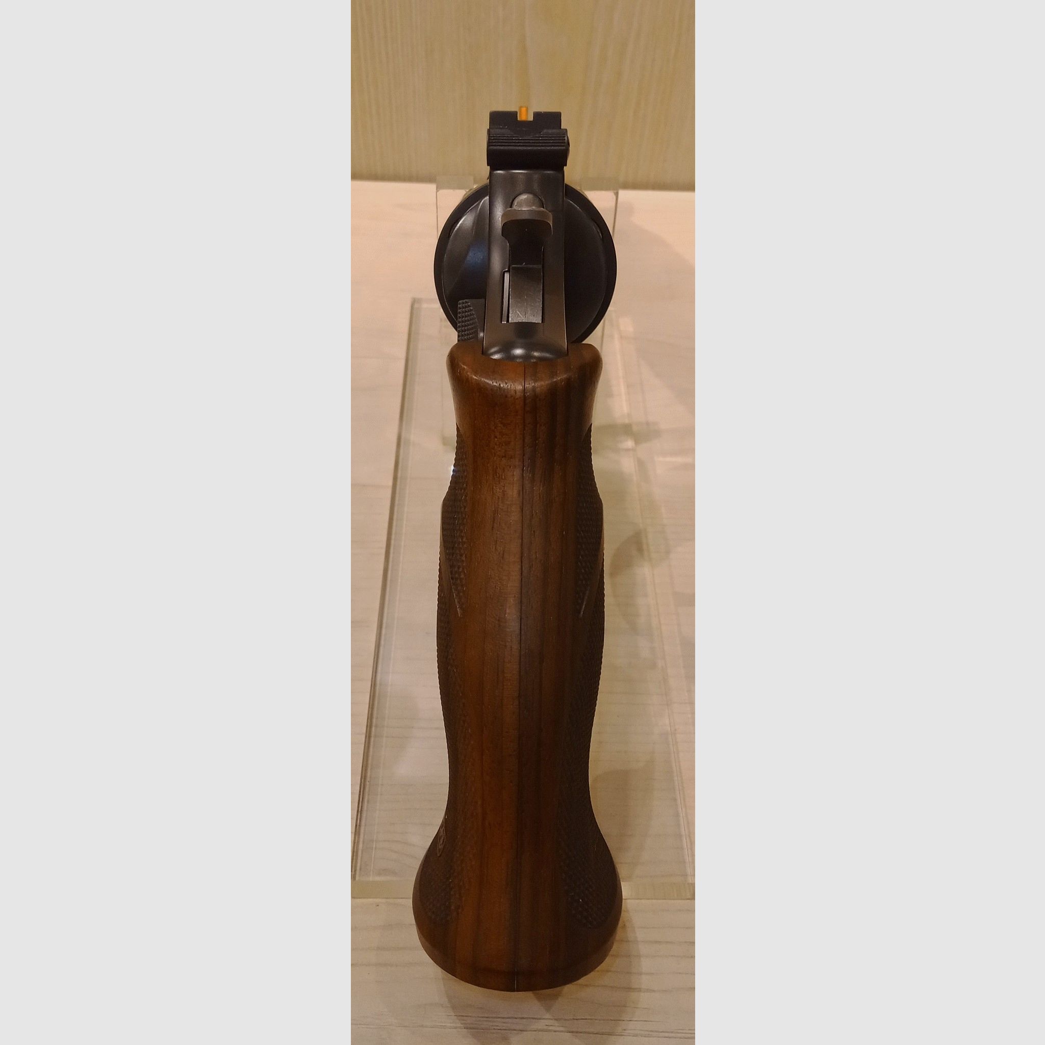 SMITH & WESSON MOD 629 STEALTH HUNTER PERFORMANCE CENTER .44MAG, Bild 5 von 7
