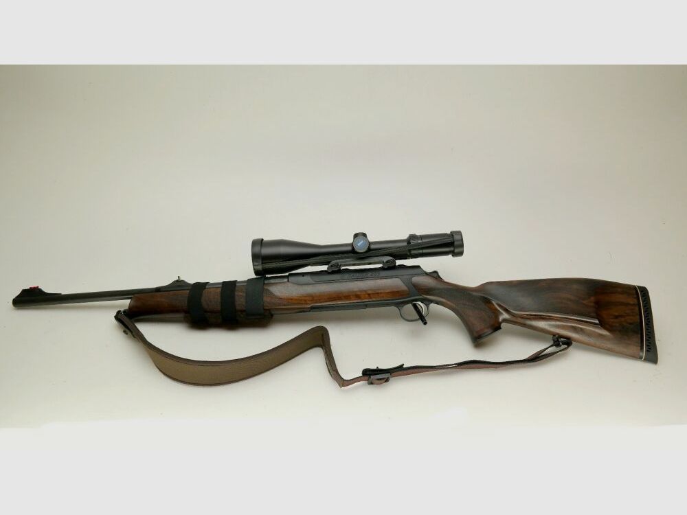 SL Büchse Sauer 303 Kal. 30-06 Sprg. mit Zeiss 3-12x56 #:15960 Pfandversteigerung 17.7.25