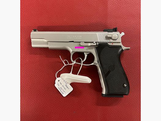Smith & Wesson Mod. 1006