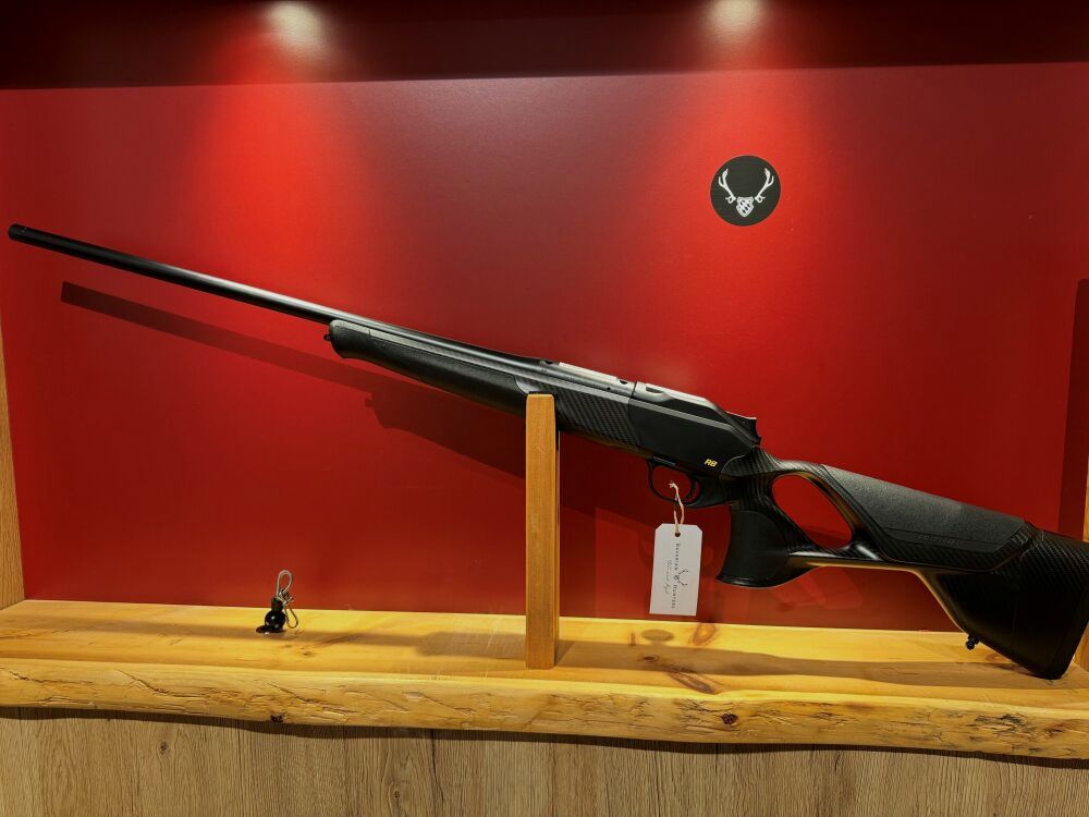 Blaser R8 Ultimate Carbon