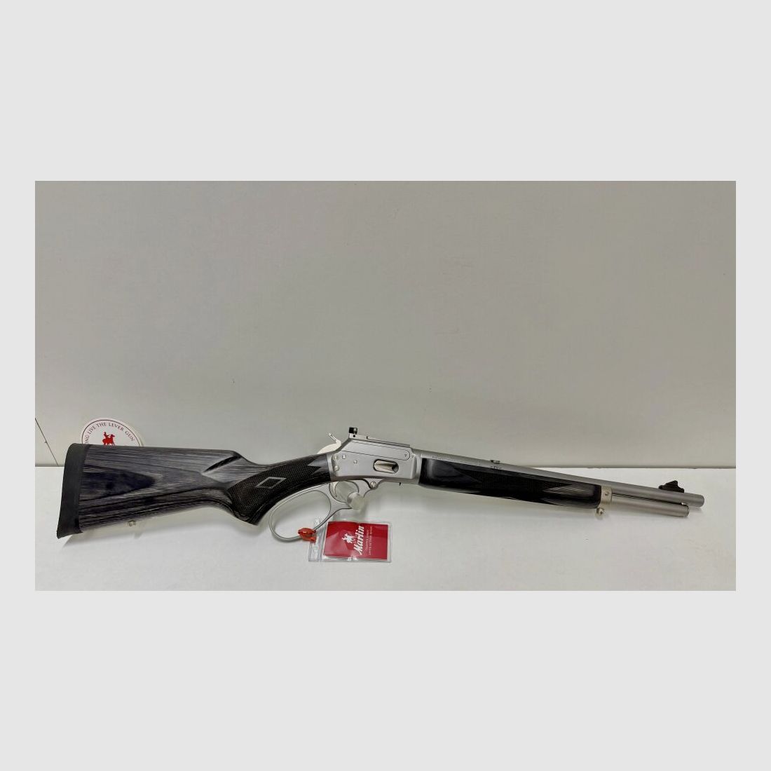 Marlin Model Trapper 1894 Unterhebelrepetierer - Waffen Friedrichs
