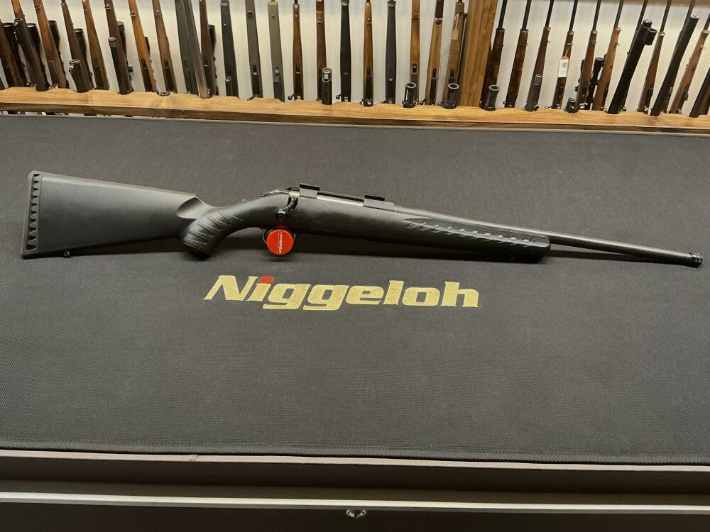 Ruger American Riffle .308Win
