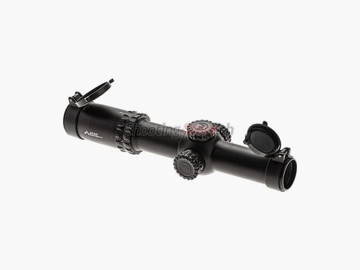 Primary Arms SLx 1-10x28 SFP ACSS Raptor 5.56/5.45/.308 Negro