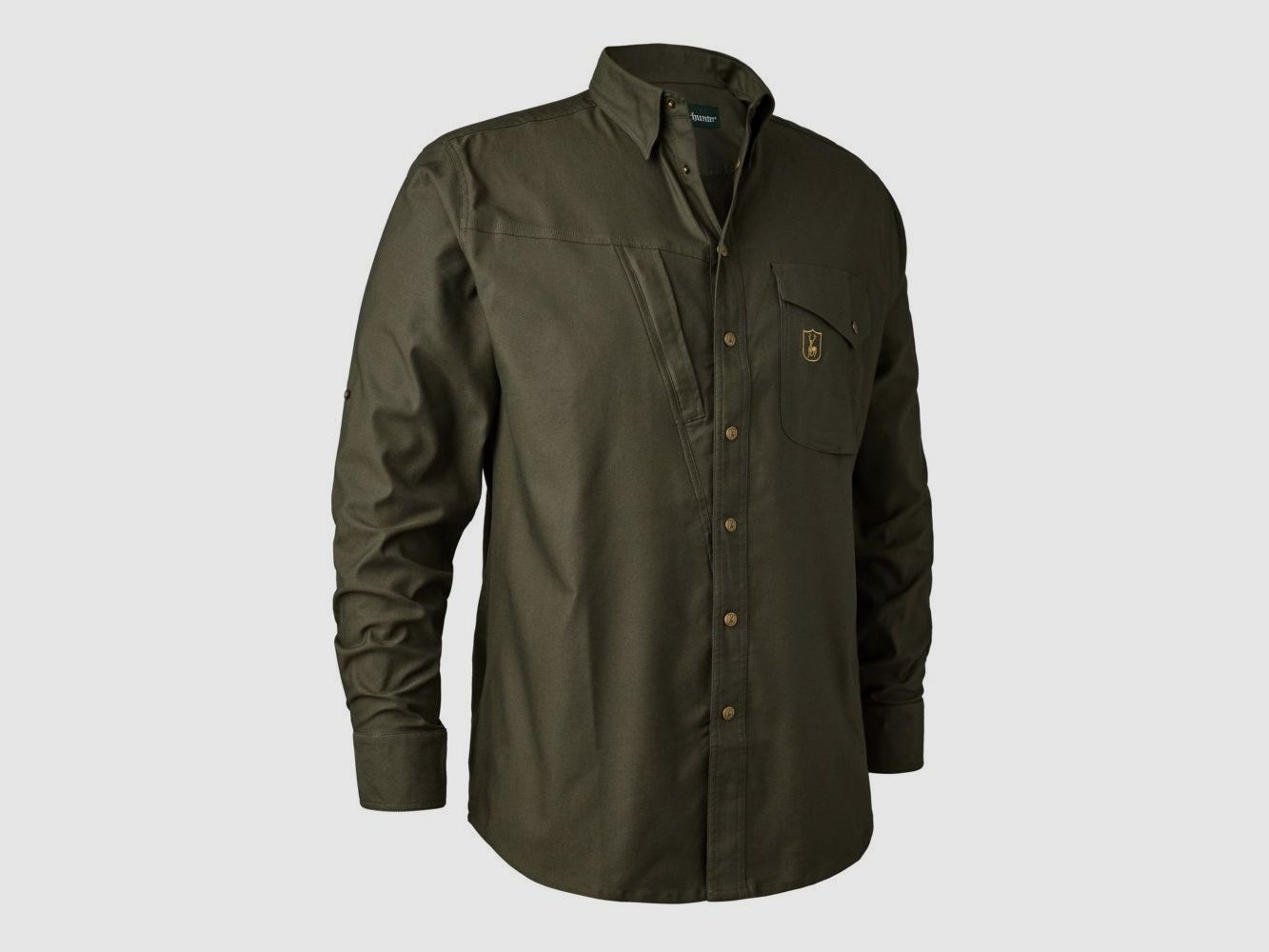 DEERHUNTER MATOBO camisa 8980, imagen 1 de 2
