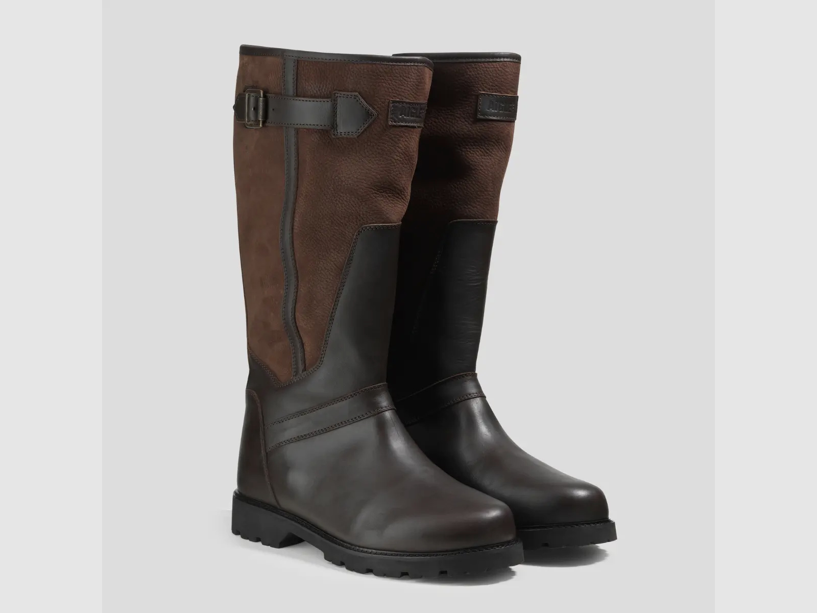 Botas de caza Aigle Inverss GTX