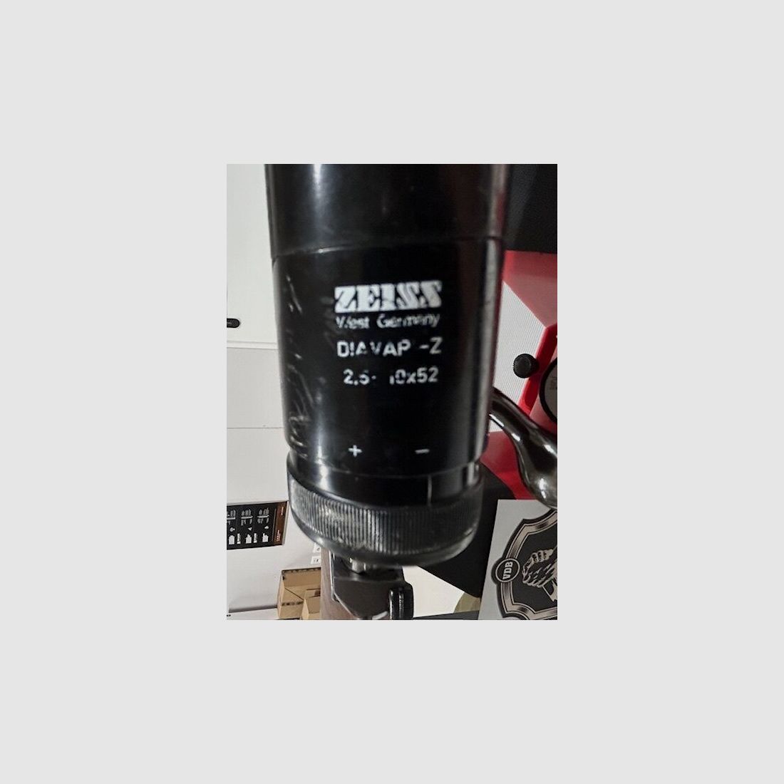 Mauser Mauser 66S