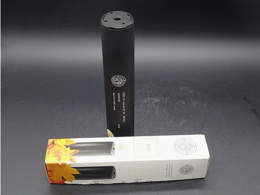 Steyr Breezer OSD Kaliber .30 Gewinde M14x1 Schalldämpfer Ausstellungsstück Sonderpreis