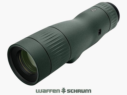 Swarovski ST Télescope Balance 14-35x50 vert