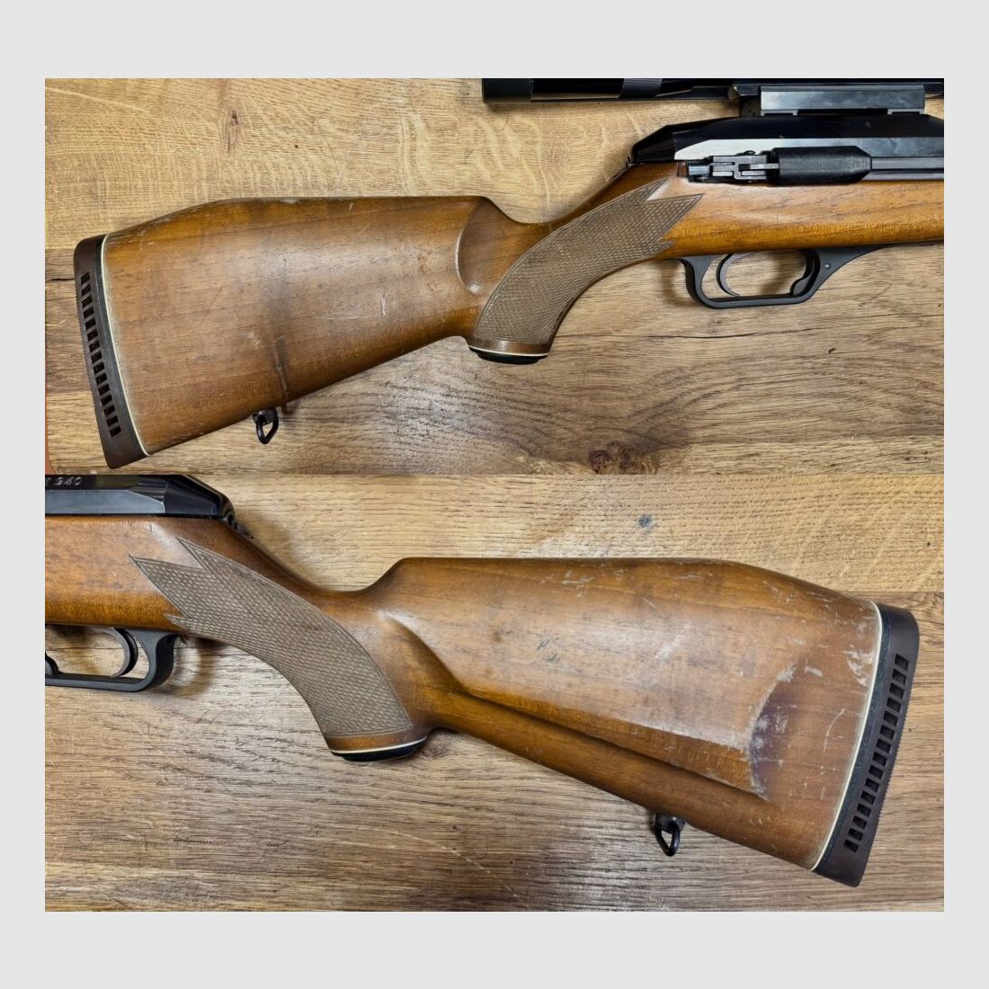 Heckler & Koch HK 940, Bild 3 von 5