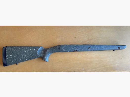 Offroad-łoże Heym SR30 NOWE