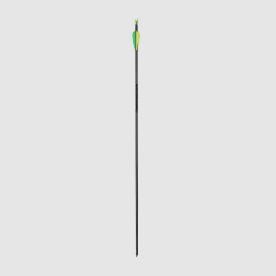 Pfeil Aluminium XX75 Platinum Plus