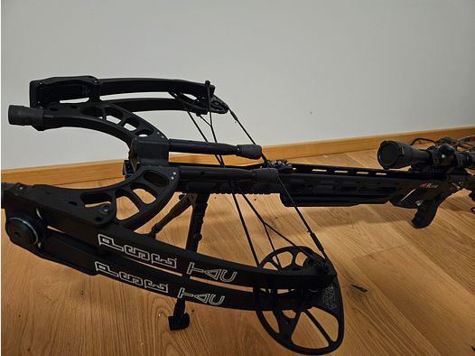 Pse Tac Elite Crossbow