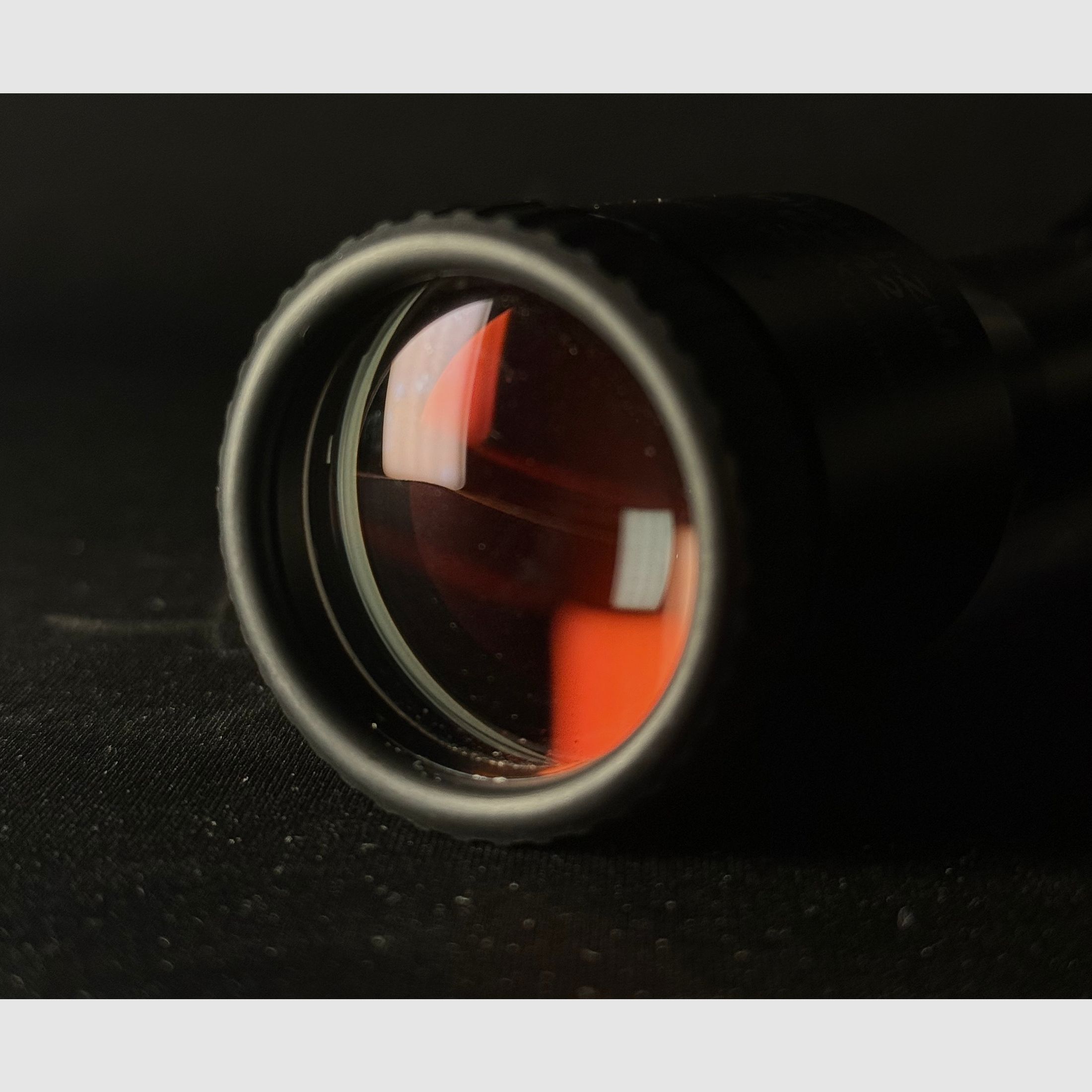 Zeiss Diatal-ZM 6x42 T* - Klassisches Zielfernrohr