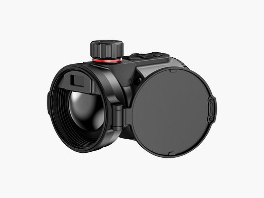 Hikmicro Wärmebild Clip-On Thunder TQ50CL 4.0 mit LRF (HM-TRA6-50Y3G/WL-TQ50CL 4.0)