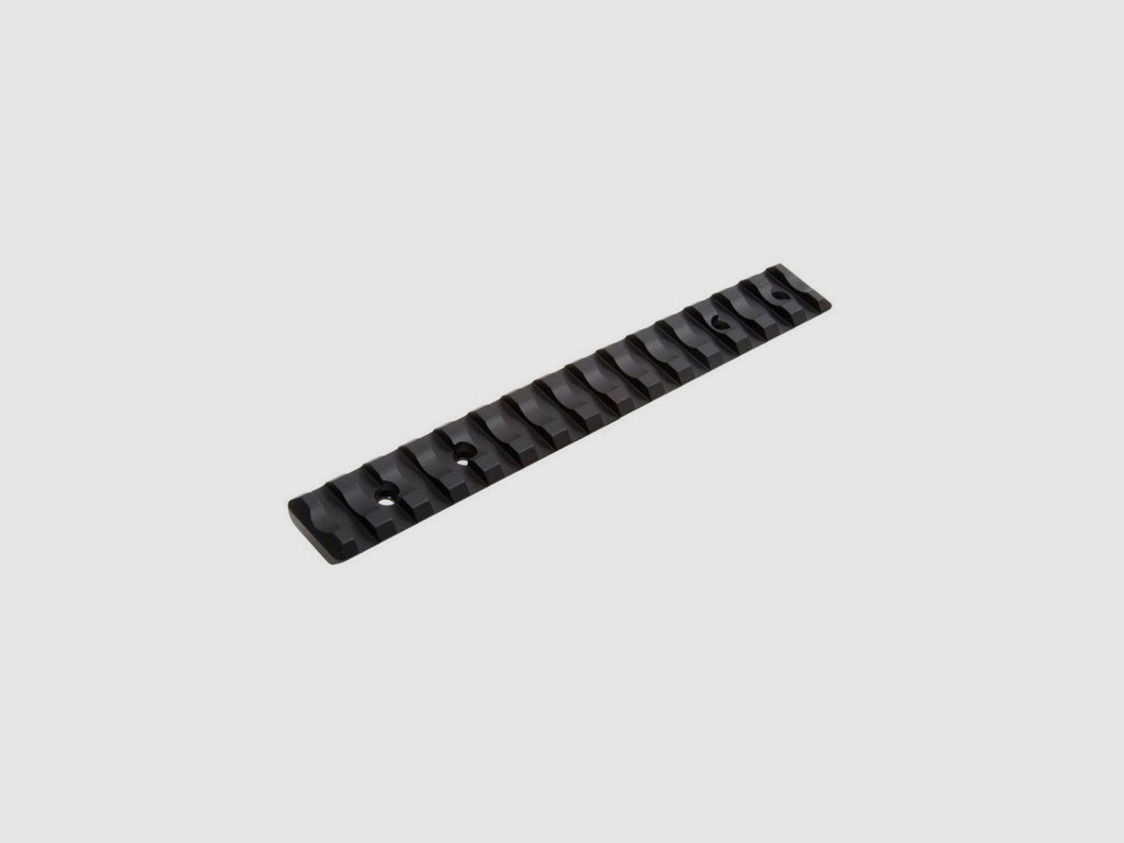 MERKEL – SR1 BASIC SCINA WEAVER MONTAGE OPTIK