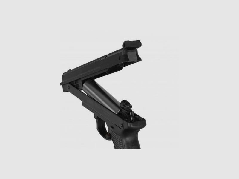 Gamo PR 45 4,5mm pistola ad aria compressa, immagine 4 di 15