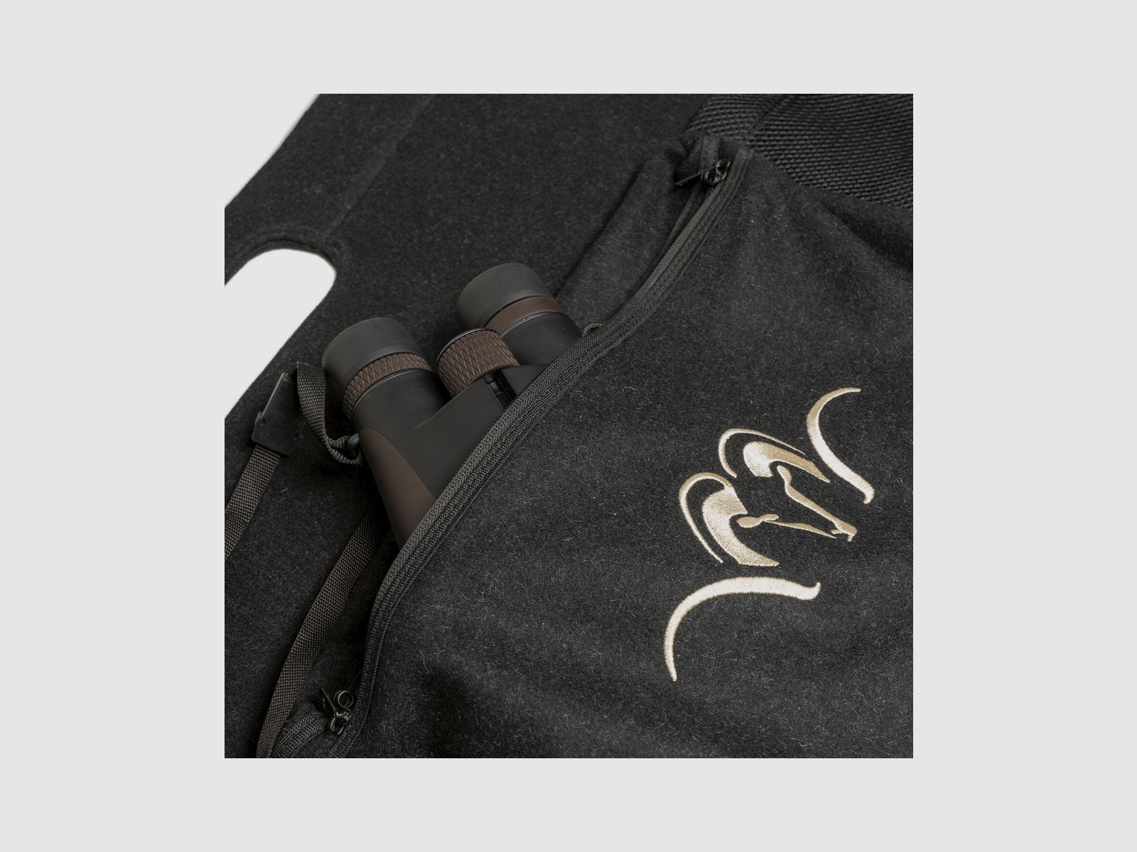 Pokrowiec na samochód BLASER