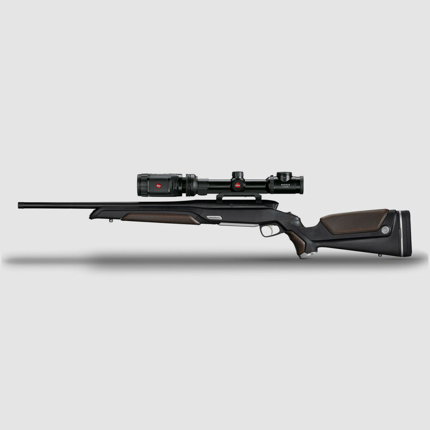 Leica Calonox 2 Sight LRF Thermal Imaging Device