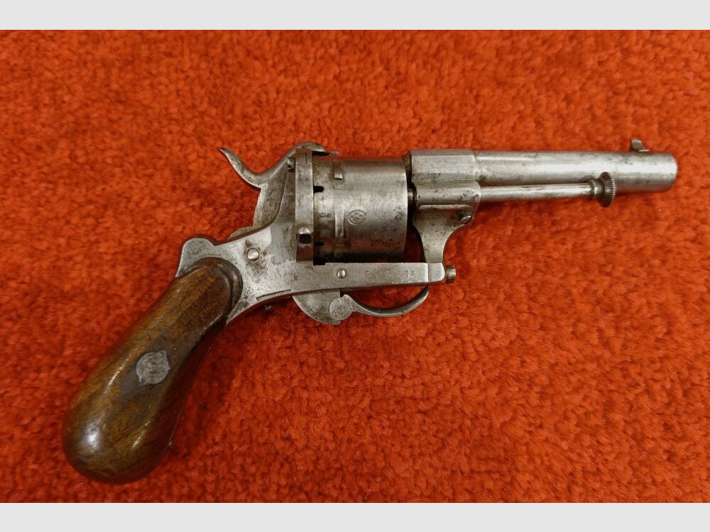 unbekannt 7mmLefaucheux