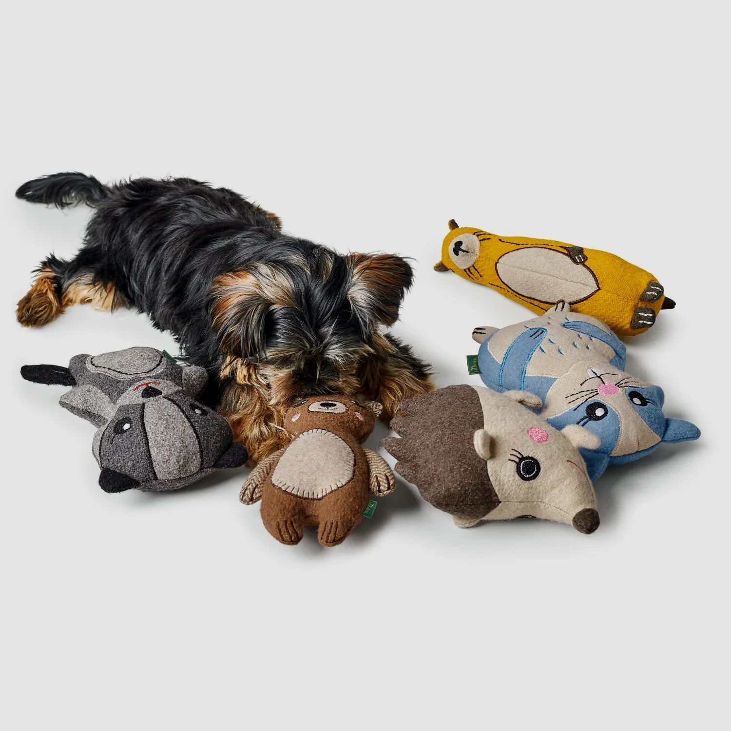 Hunter Zabawka dla psa FYN - Jeż