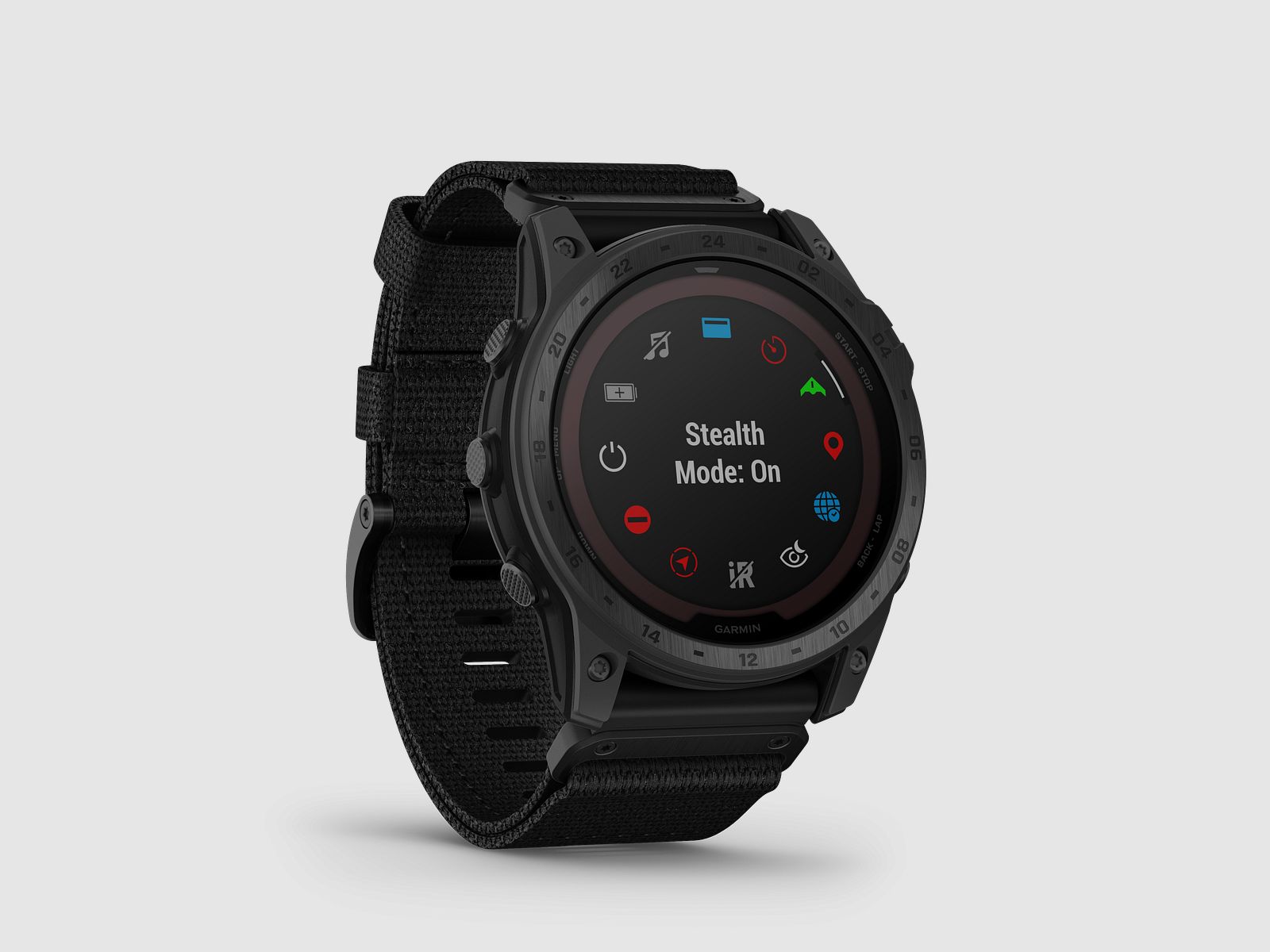 Garmin tactix® 7 - Pro Edition