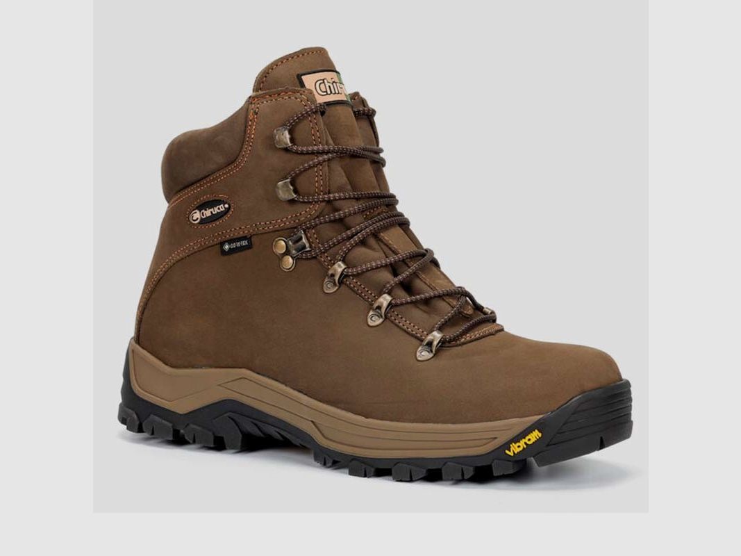 Chiruca Urales 01 Stiefel, Bild 1 von 2