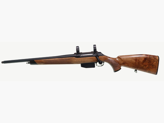 Sauer 202 Forrest SINISTRO 9,3x62