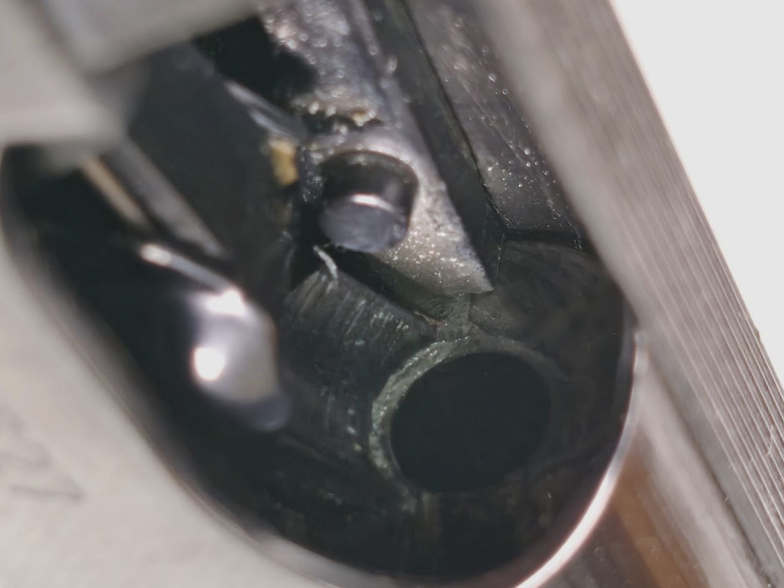 Luger 22 / FÉG Budapest RL-61 .22 l.r. – estado como nuevo