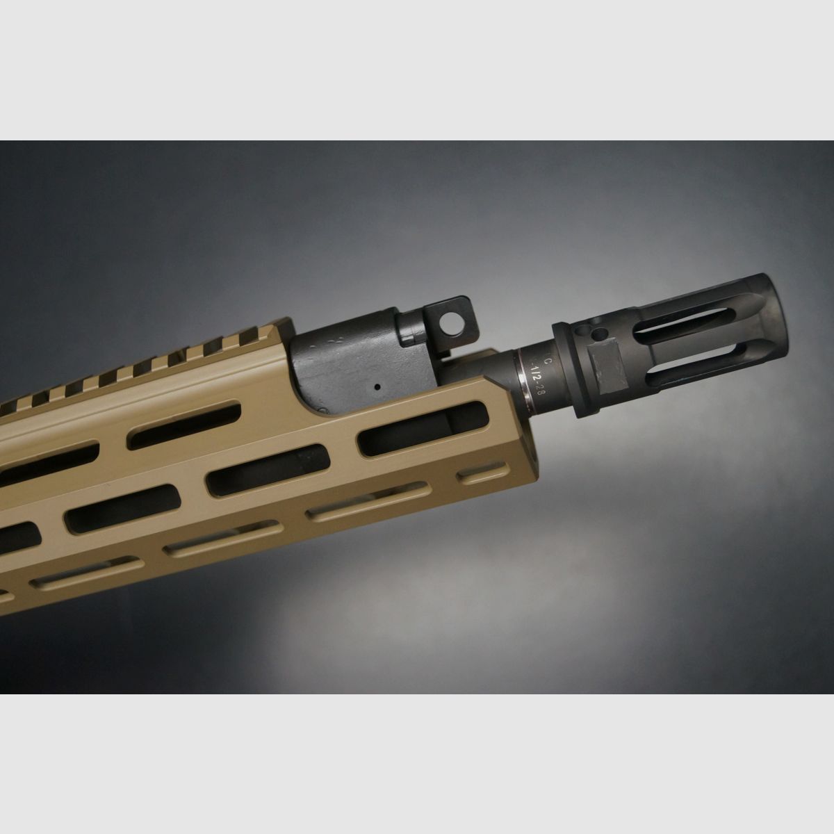 LMT Defense MARS STGW 25 12", image 4 sur 8