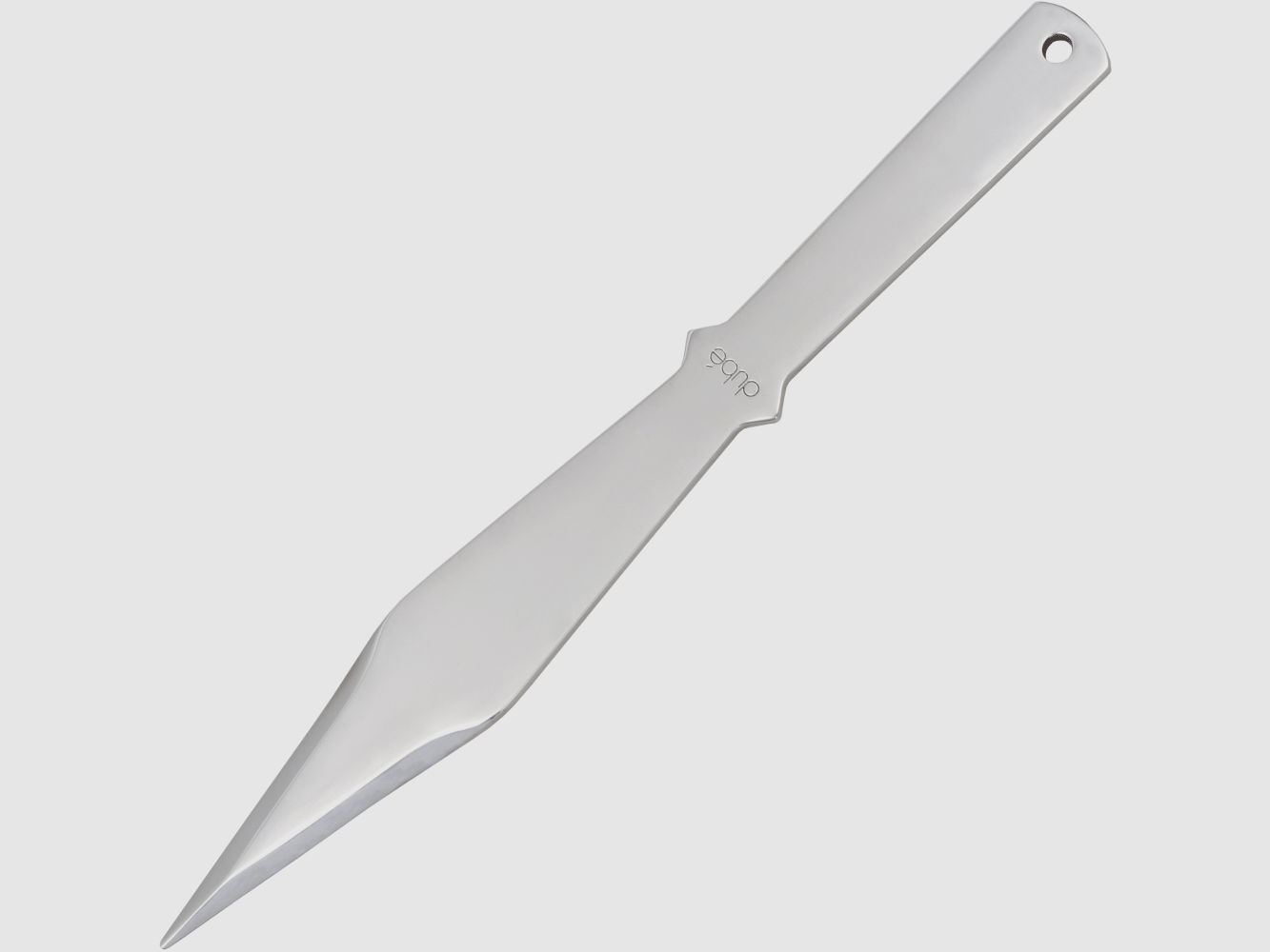 Wurfmesser Dube Artistenwurfmesser