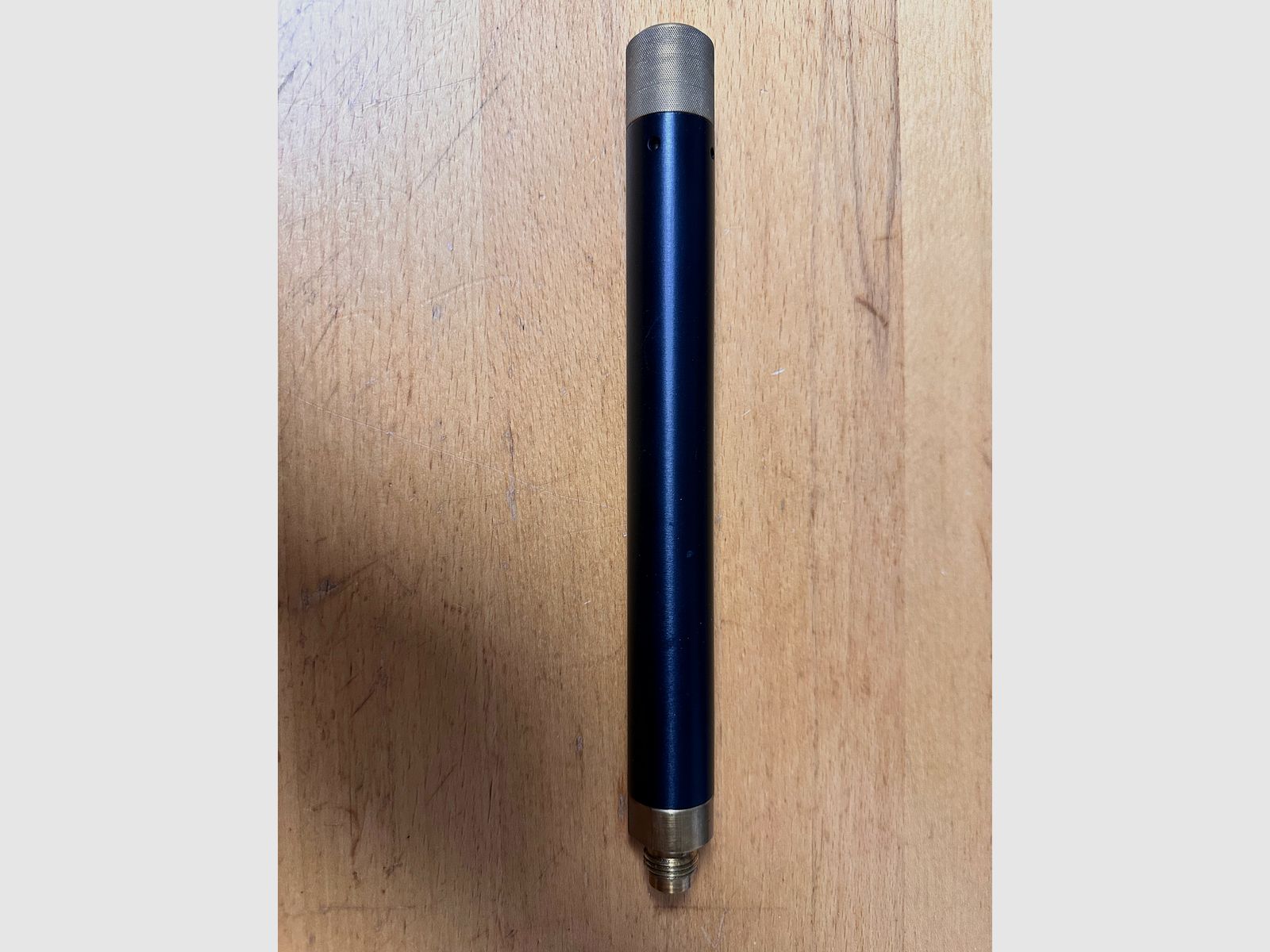 Umarex 850 AirMagnum Kal.4,5 mm CO2-Gewehr mit Tuningkit, Bild 6 von 8