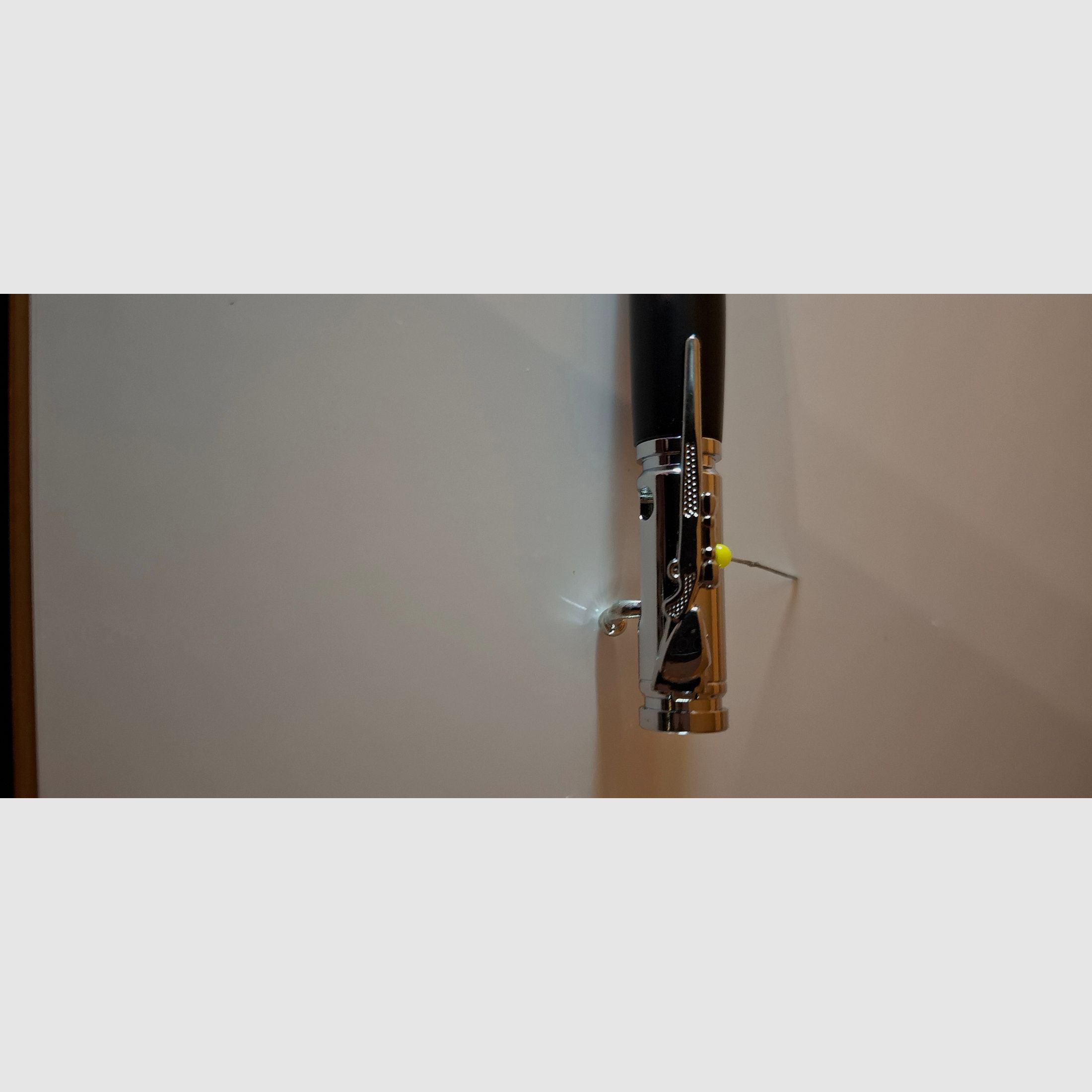 Vendo bolígrafos de caza en varias combinaciones.