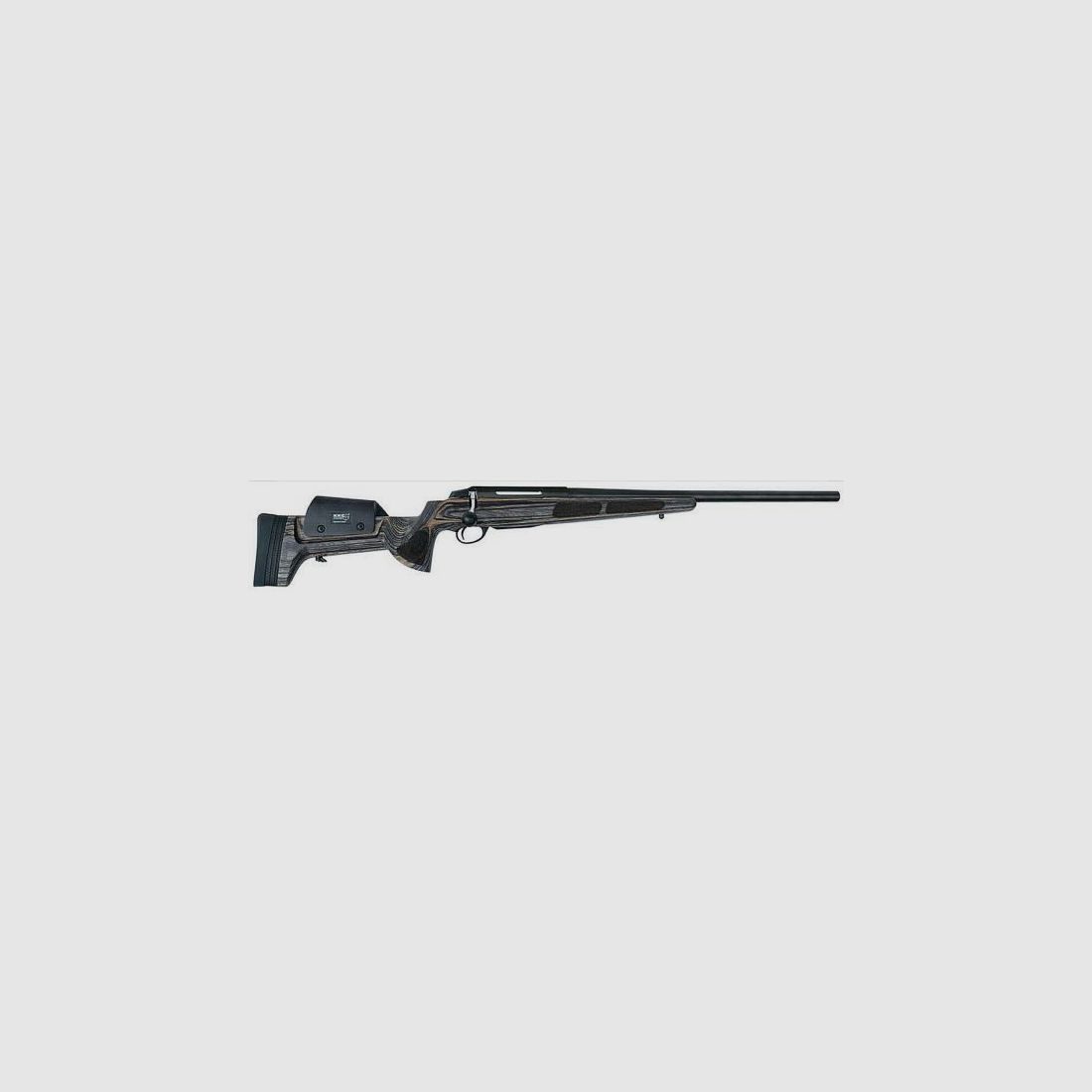 TIKKA Matchbüchse Mod. T3x CTR MT -KKC .308Win    LL 51cm Gewinde