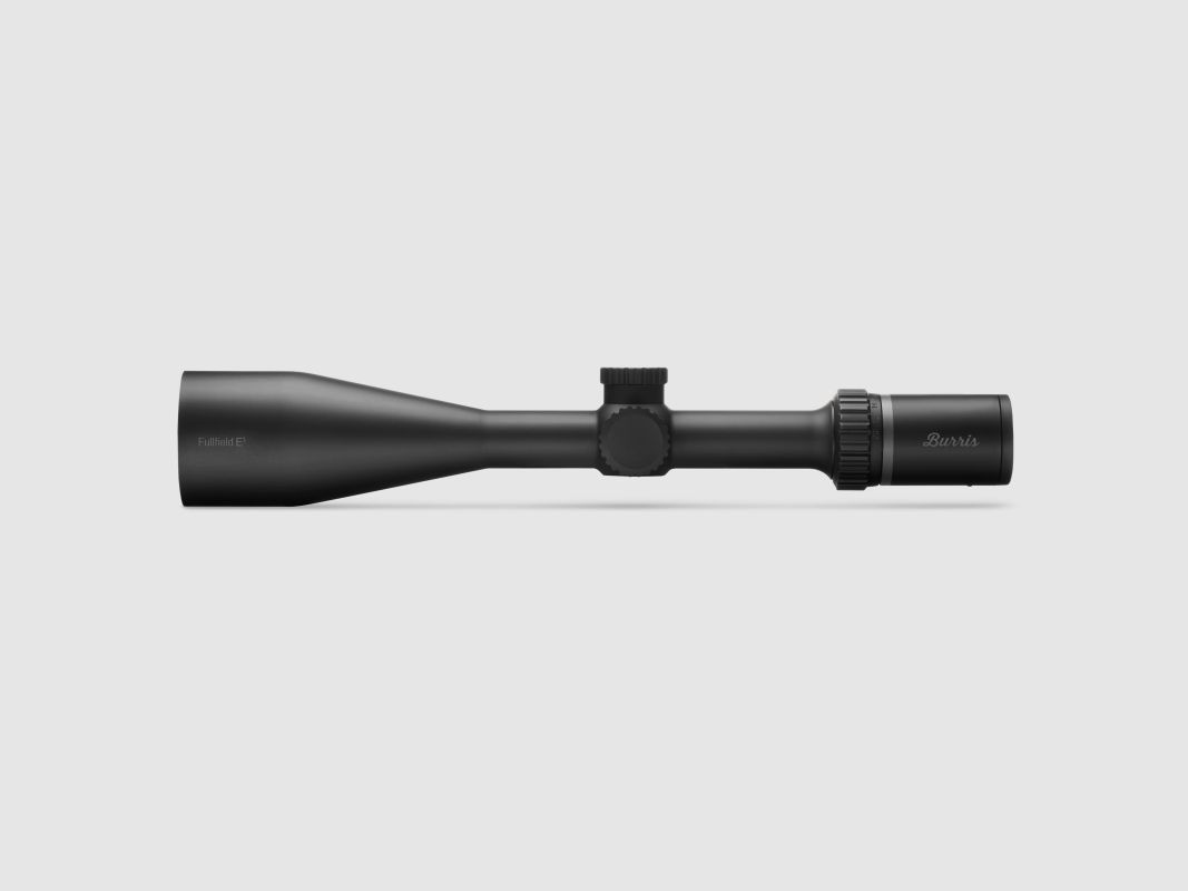 Burris Fullfield E1 6.5-20x50 riflescope