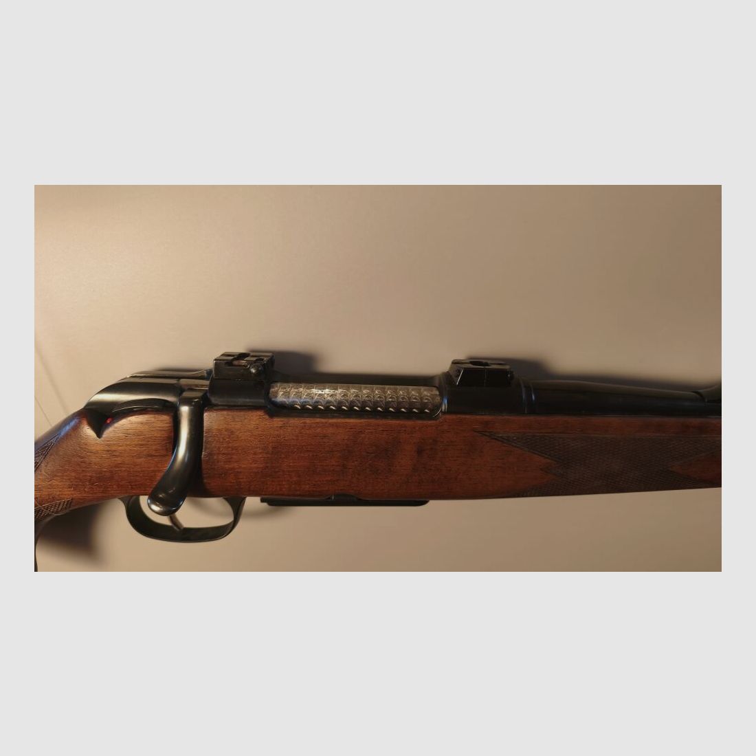 Krico 700 7x64, Bild 1 von 16