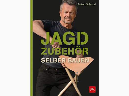 Jagdzubehör selber bauen