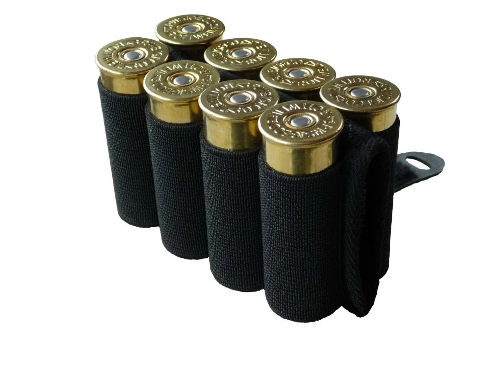 Insert for case for 8 shotgun cartridges Niggeloh