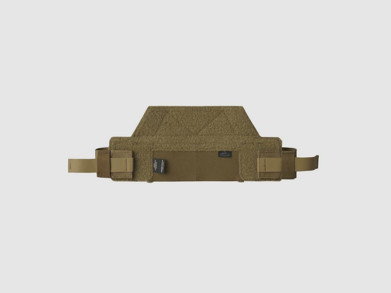 HELIKON-TEX GUARDIAN HORIZONTAL MAG POUCH OLIVE