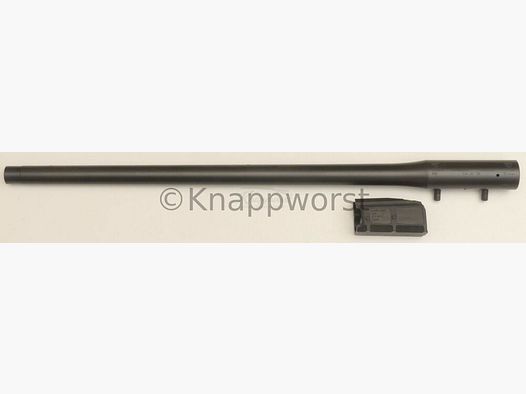 Blaser wapens loop Blaser R8 52cm