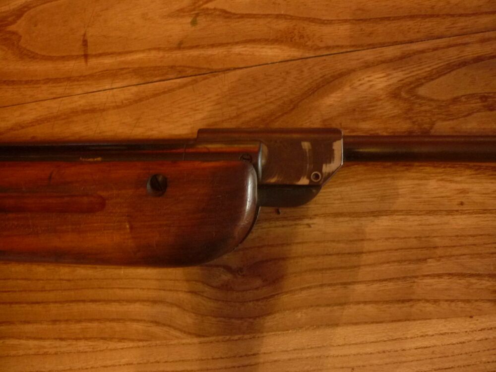 Walther mod. 53